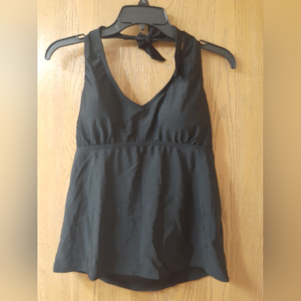 NWT Rekita tankini top size Large
